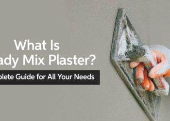 What Is Ready Mix Plaster