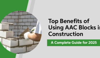 Benefits of AAC Blocks