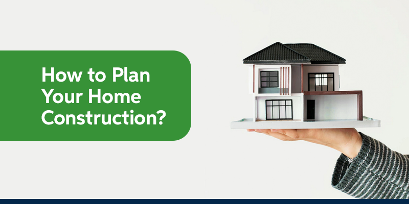 House Construction Process