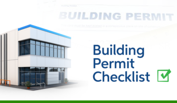 Building Permit Checklist