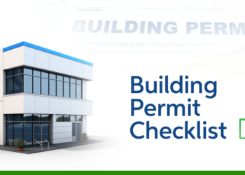 Building Permit Checklist