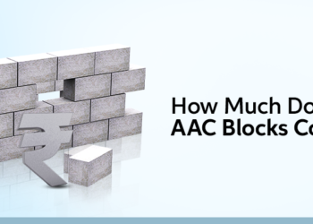 How Much Do AAC Blocks Cost