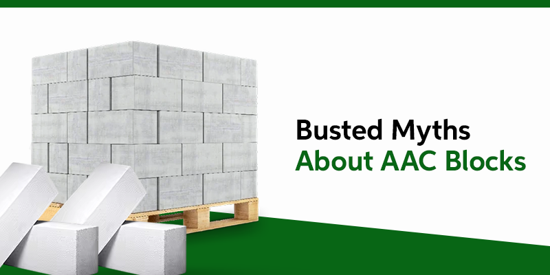 Myths About AAC Blocks
