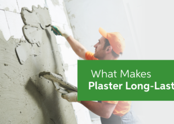 Ingredients That Make Ready Mix Plaster Durable