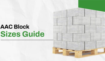 AAC Block Size Guide