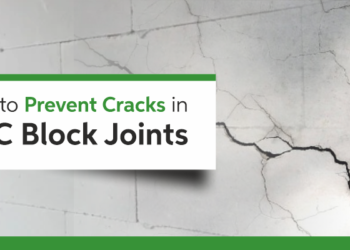 Mistakes to Avoid Using AAC Block Jointing Mortar