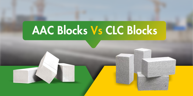 AAC Blocks vs CLC Blocks