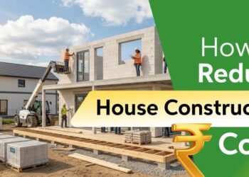 How to Reduce House Construction Cost