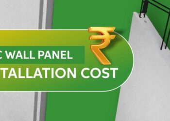 AAC Wall Panel Installation Cost
